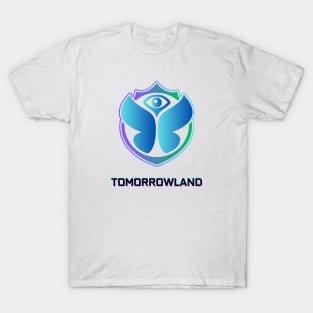 Tomorrow land T-Shirt